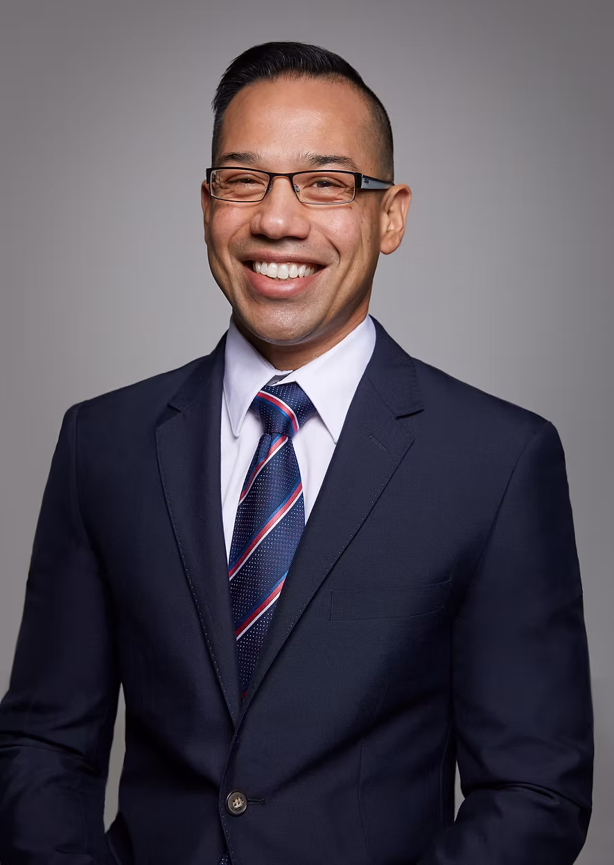 Jean-Marc Nemorin, Principal and Mortgage Broker